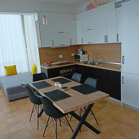 Apartman Dagmar دراس المظهر الخارجي الصورة