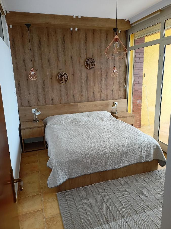 Apartman Dagmar دراس المظهر الخارجي الصورة
