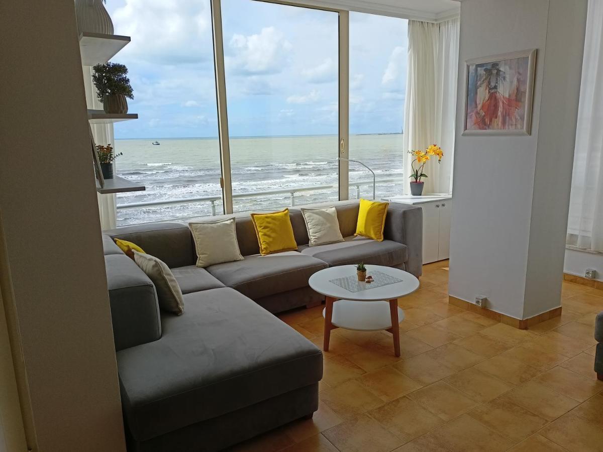 Apartman Dagmar دراس المظهر الخارجي الصورة