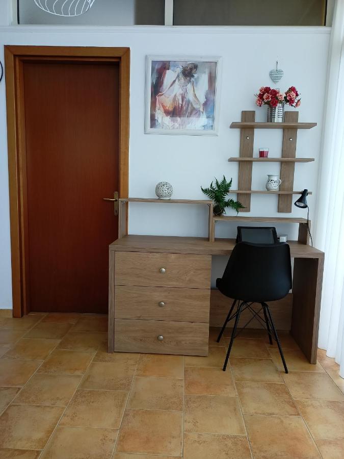 Apartman Dagmar دراس المظهر الخارجي الصورة