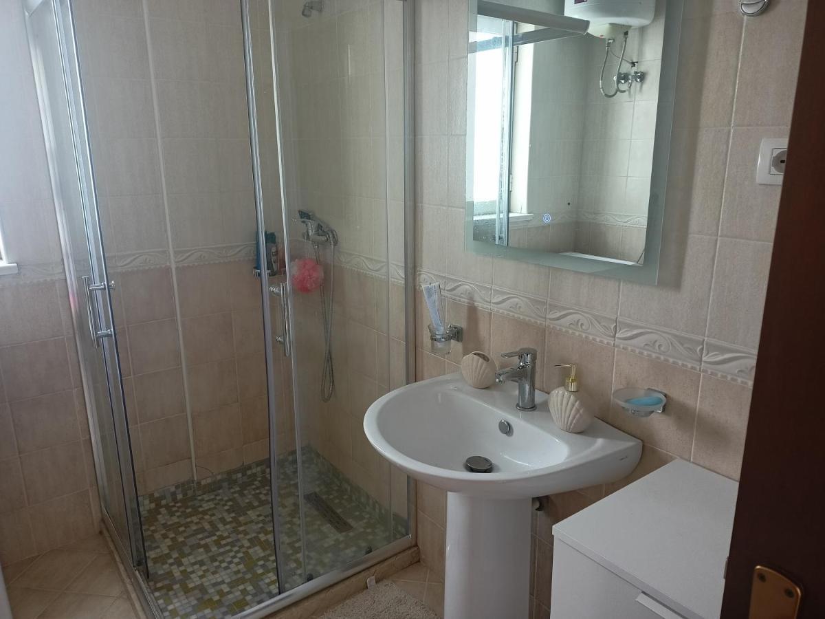 Apartman Dagmar دراس المظهر الخارجي الصورة