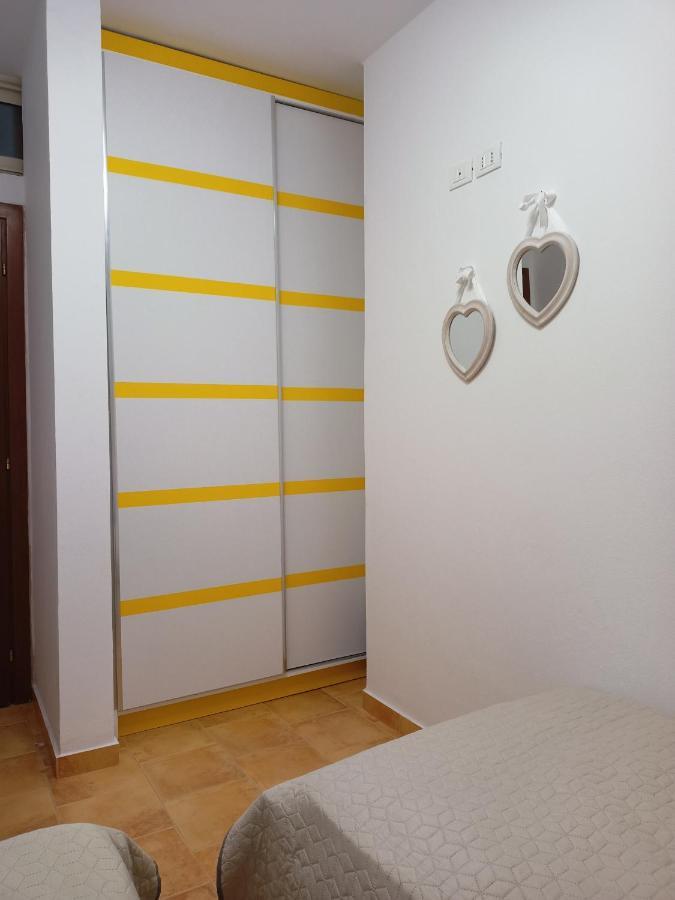 Apartman Dagmar دراس المظهر الخارجي الصورة