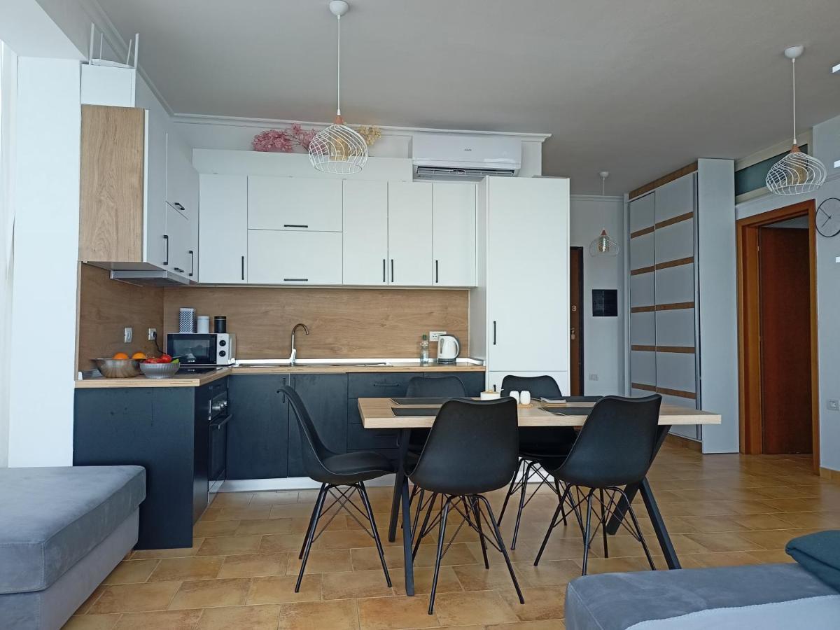 Apartman Dagmar دراس المظهر الخارجي الصورة