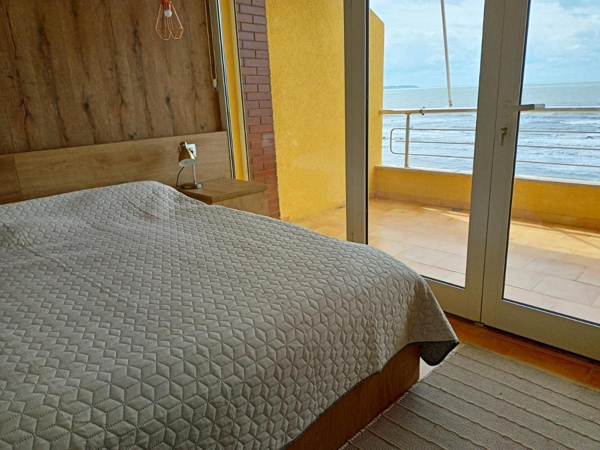 Apartman Dagmar دراس المظهر الخارجي الصورة