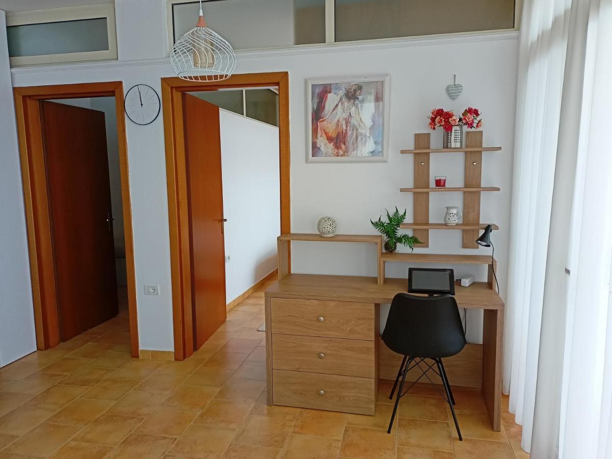 Apartman Dagmar دراس المظهر الخارجي الصورة