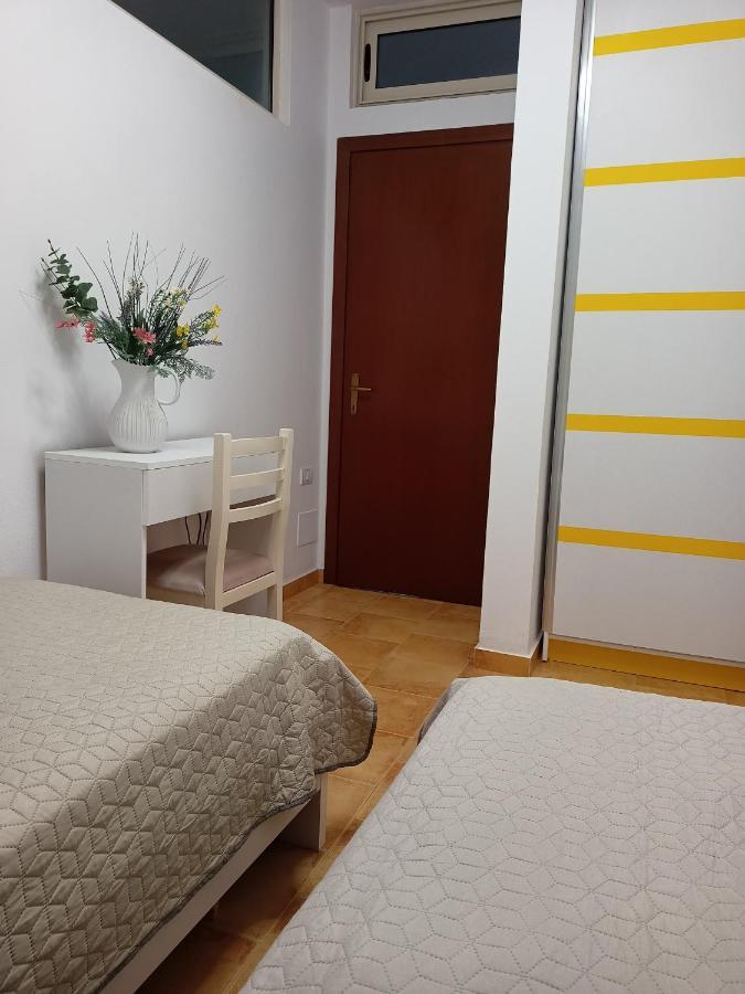 Apartman Dagmar دراس المظهر الخارجي الصورة