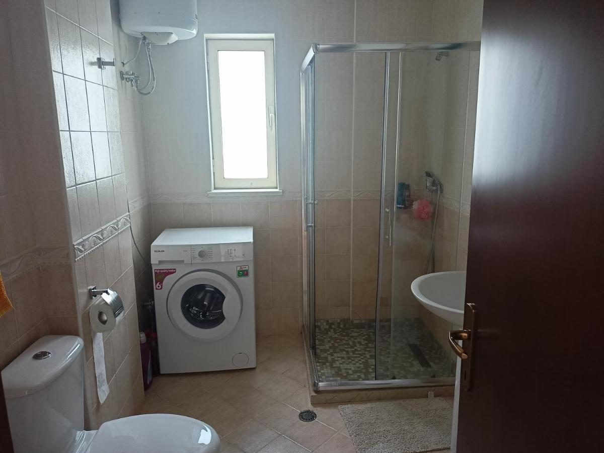 Apartman Dagmar دراس المظهر الخارجي الصورة
