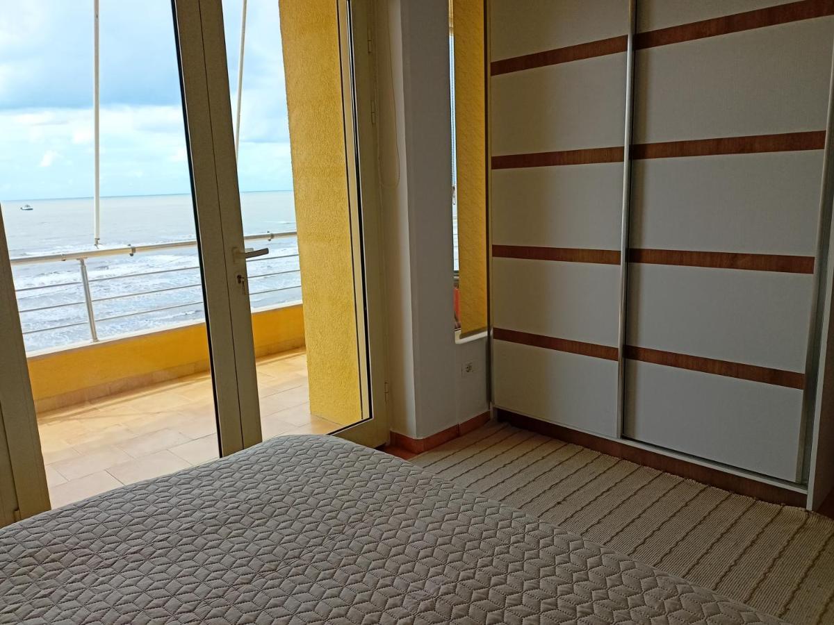 Apartman Dagmar دراس المظهر الخارجي الصورة