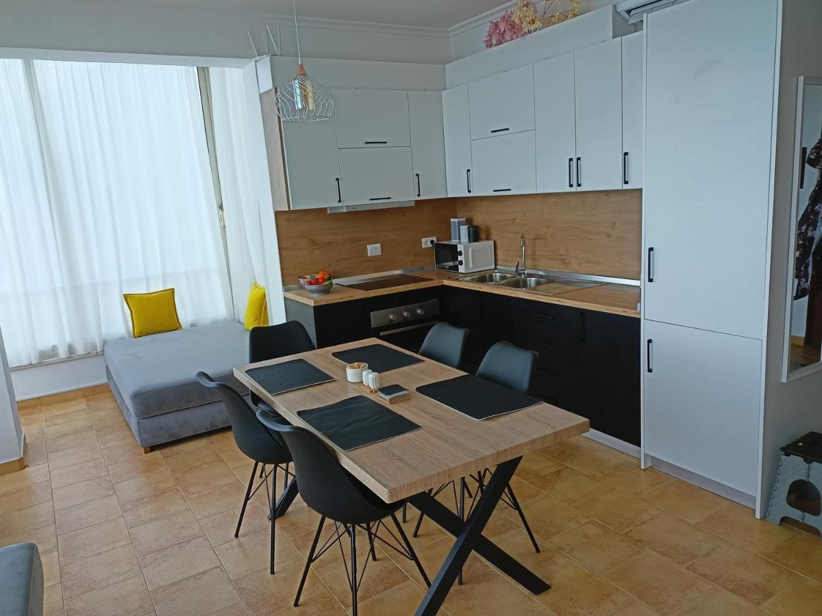 Apartman Dagmar دراس المظهر الخارجي الصورة