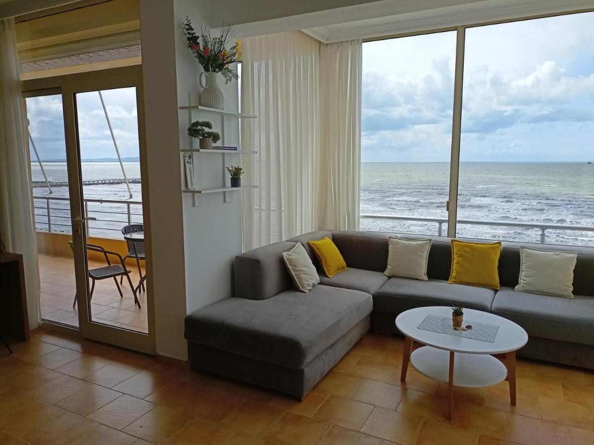 Apartman Dagmar دراس المظهر الخارجي الصورة